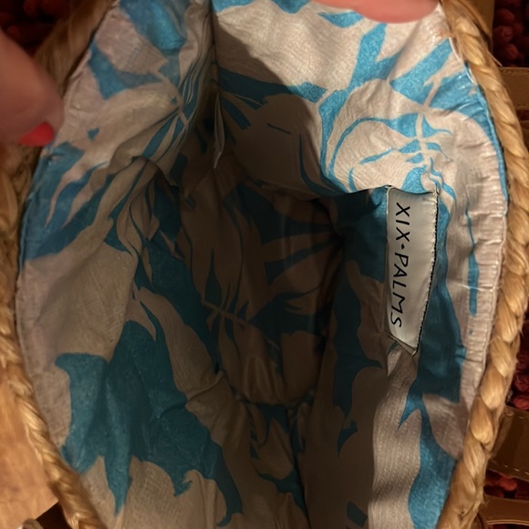 XIX Palms - The Shore Break picnic cooler backpack - Picture 4 of 4